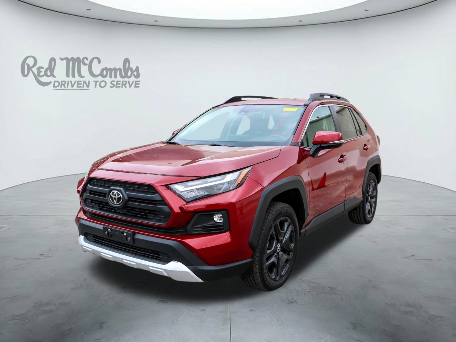 2023 Toyota RAV4 Adventure