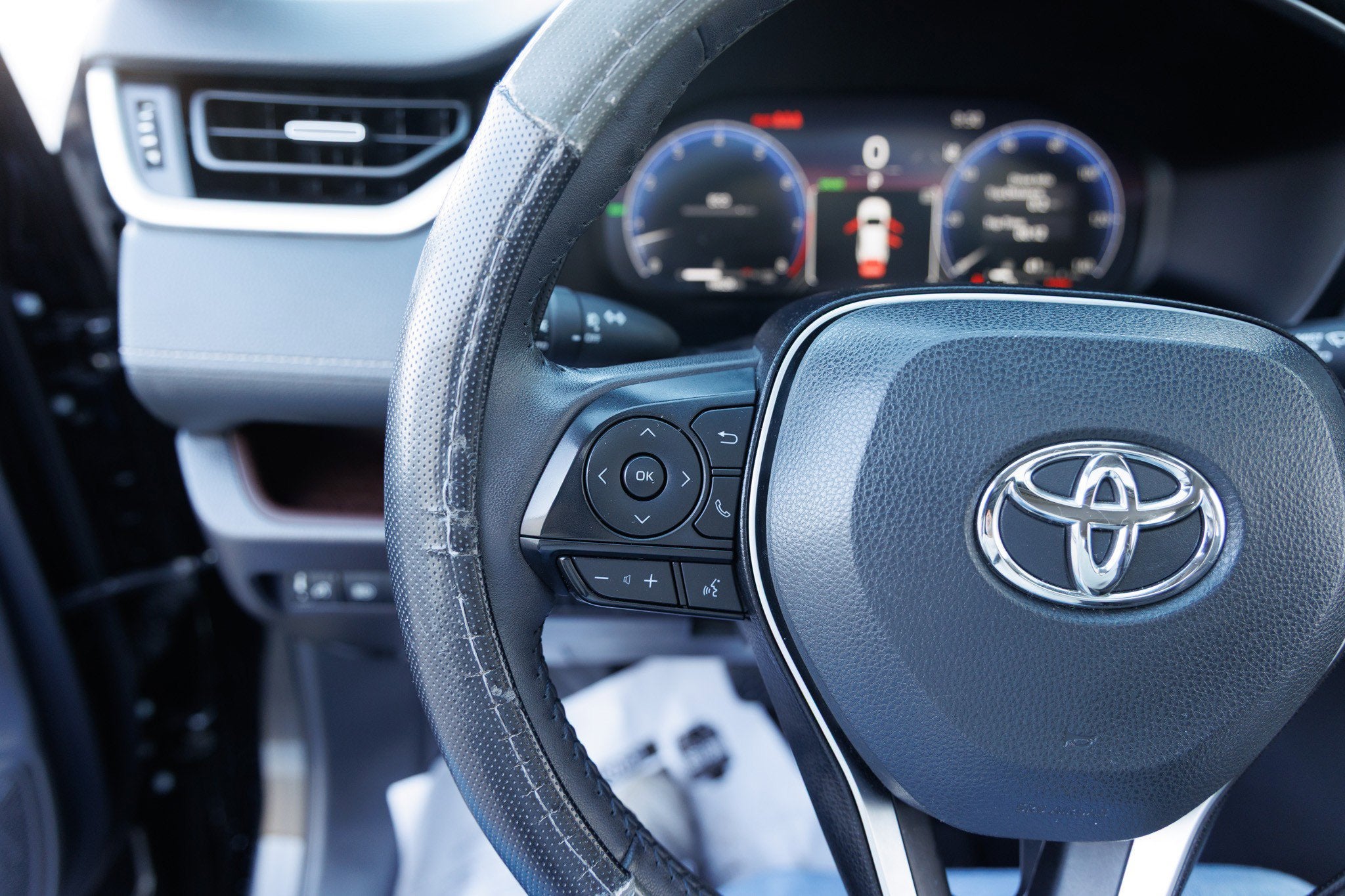 2024 Toyota RAV4 Limited