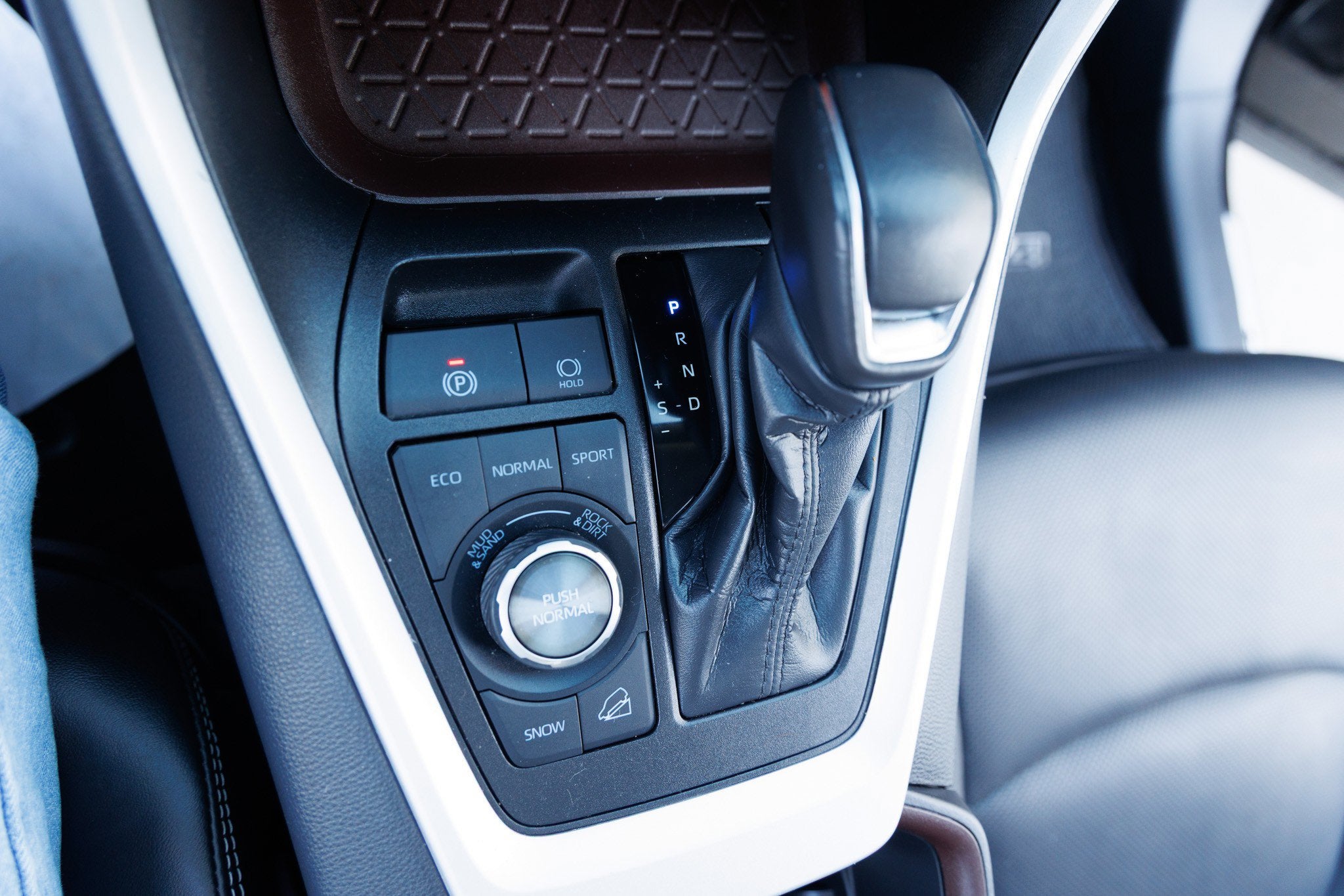 2024 Toyota RAV4 Limited