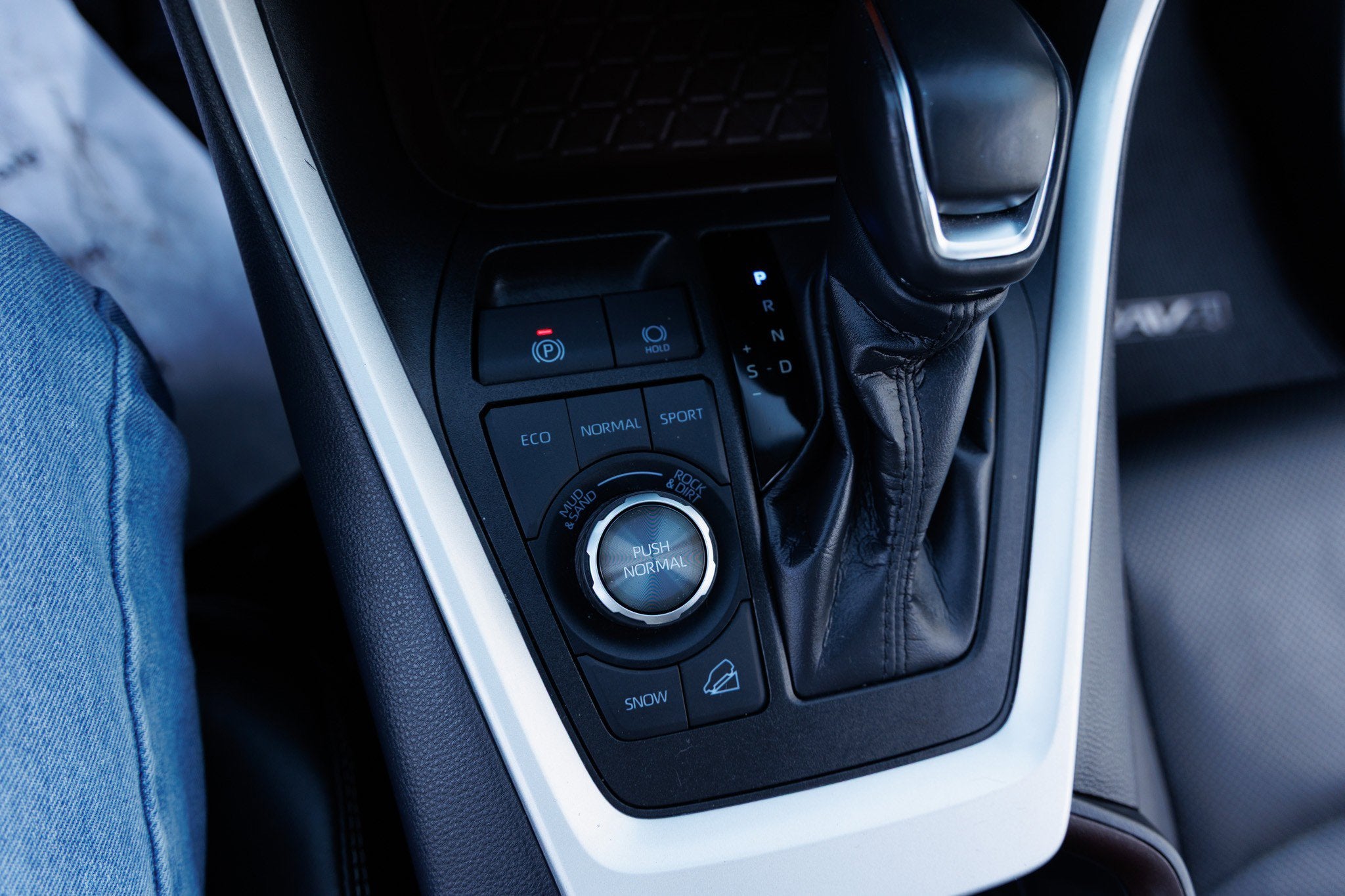 2024 Toyota RAV4 Limited