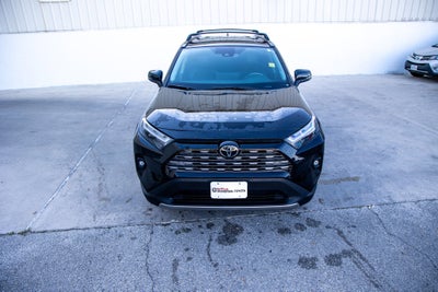 2024 Toyota RAV4 Limited