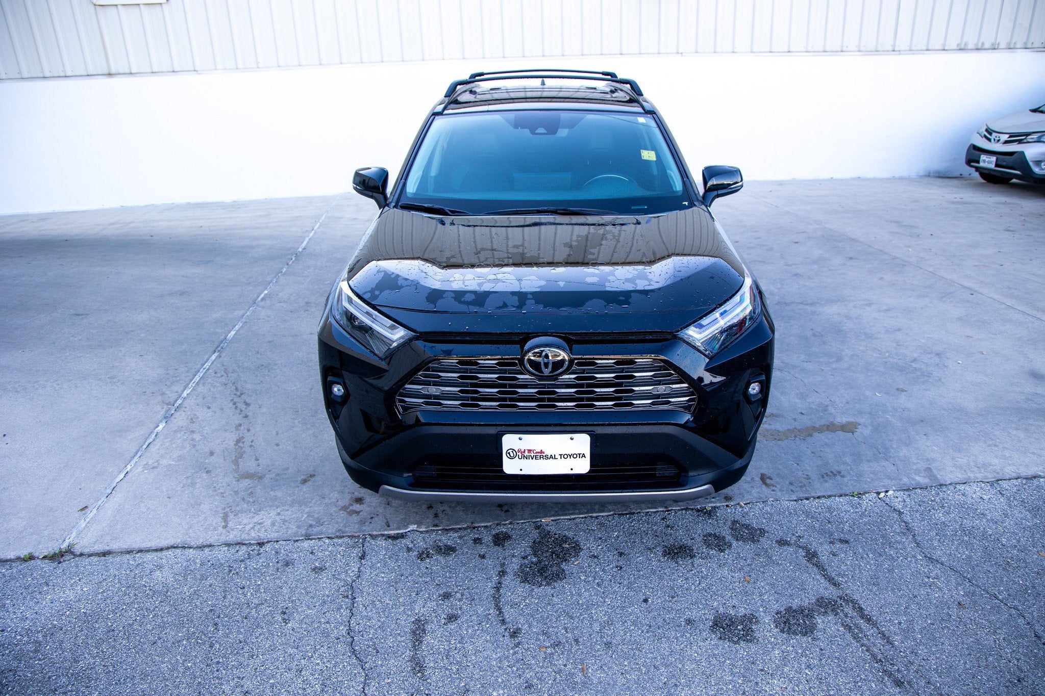 2024 Toyota RAV4 Limited