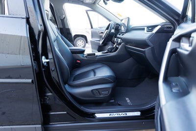 2024 Toyota RAV4 Limited