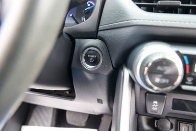 2024 Toyota RAV4 HYBRID Hybrid XLE