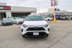 2024 Toyota RAV4 HYBRID Hybrid XLE