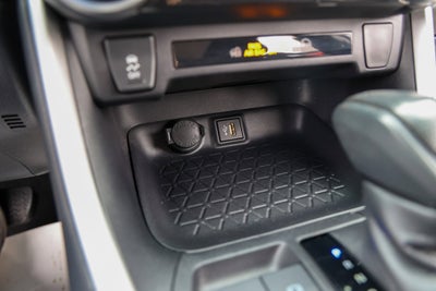 2024 Toyota RAV4 HYBRID Hybrid XLE