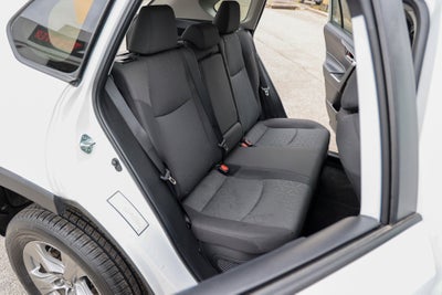 2024 Toyota RAV4 HYBRID Hybrid XLE