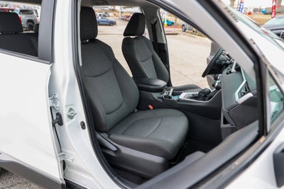 2024 Toyota RAV4 HYBRID Hybrid XLE