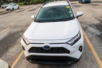 2023 Toyota RAV4 Hybrid Hybrid XLE