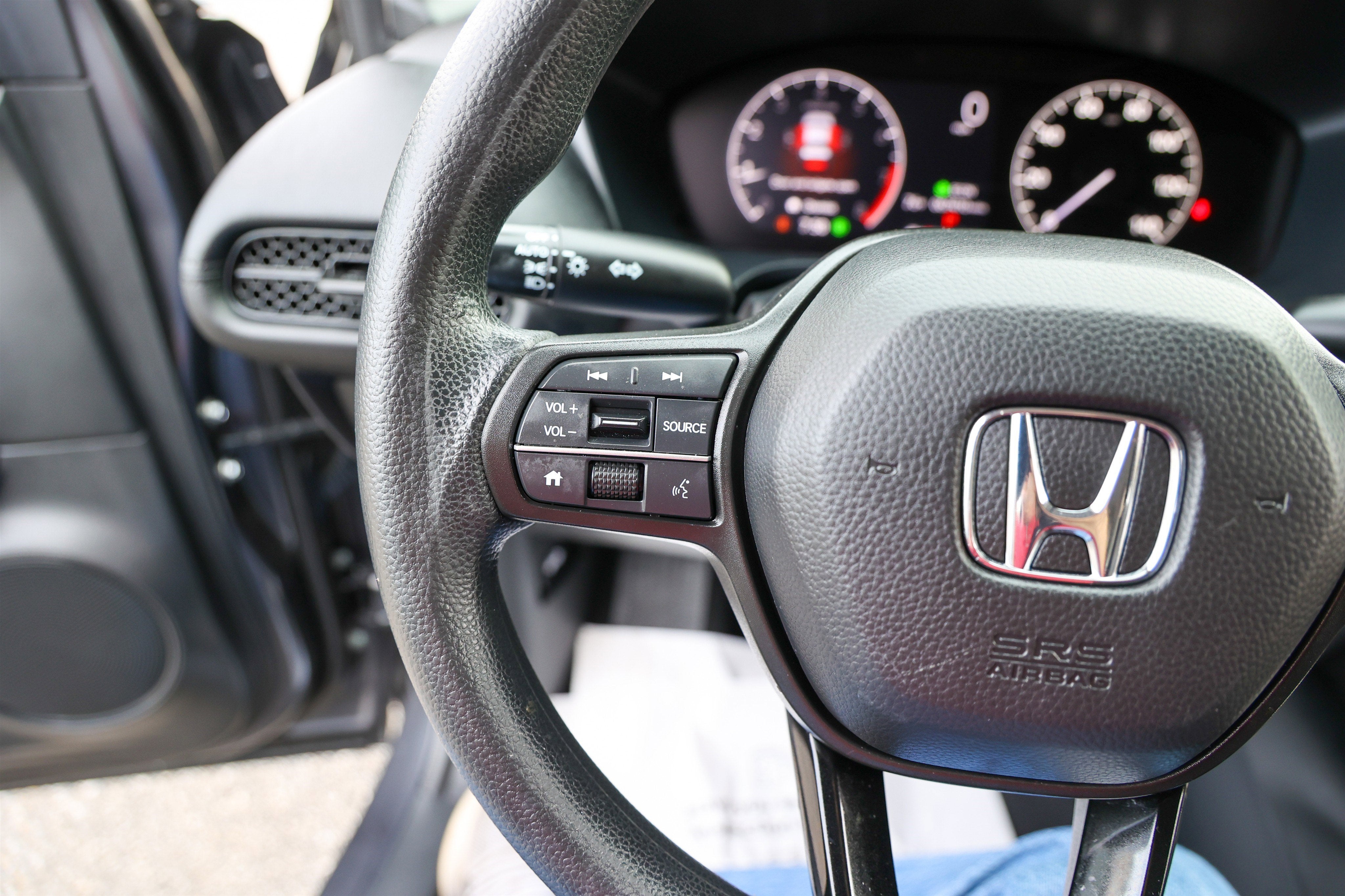 2023 Honda HR-V LX