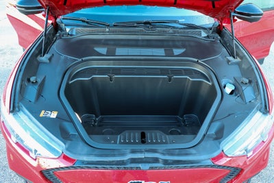 2024 Ford Mustang Mach-E Select