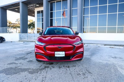 2024 Ford Mustang Mach-E Select