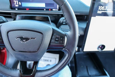 2024 Ford Mustang Mach-E Select