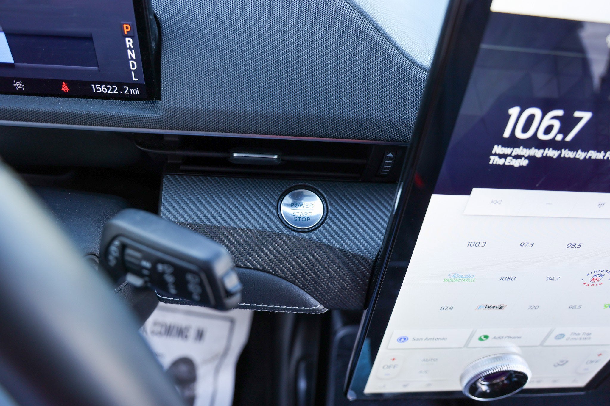 2024 Ford Mustang Mach-E Select