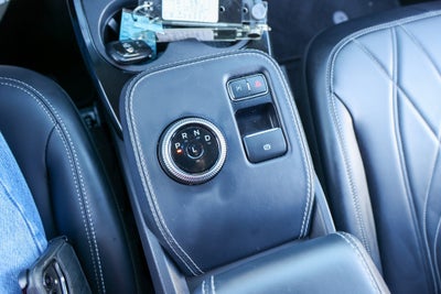 2024 Ford Mustang Mach-E Select