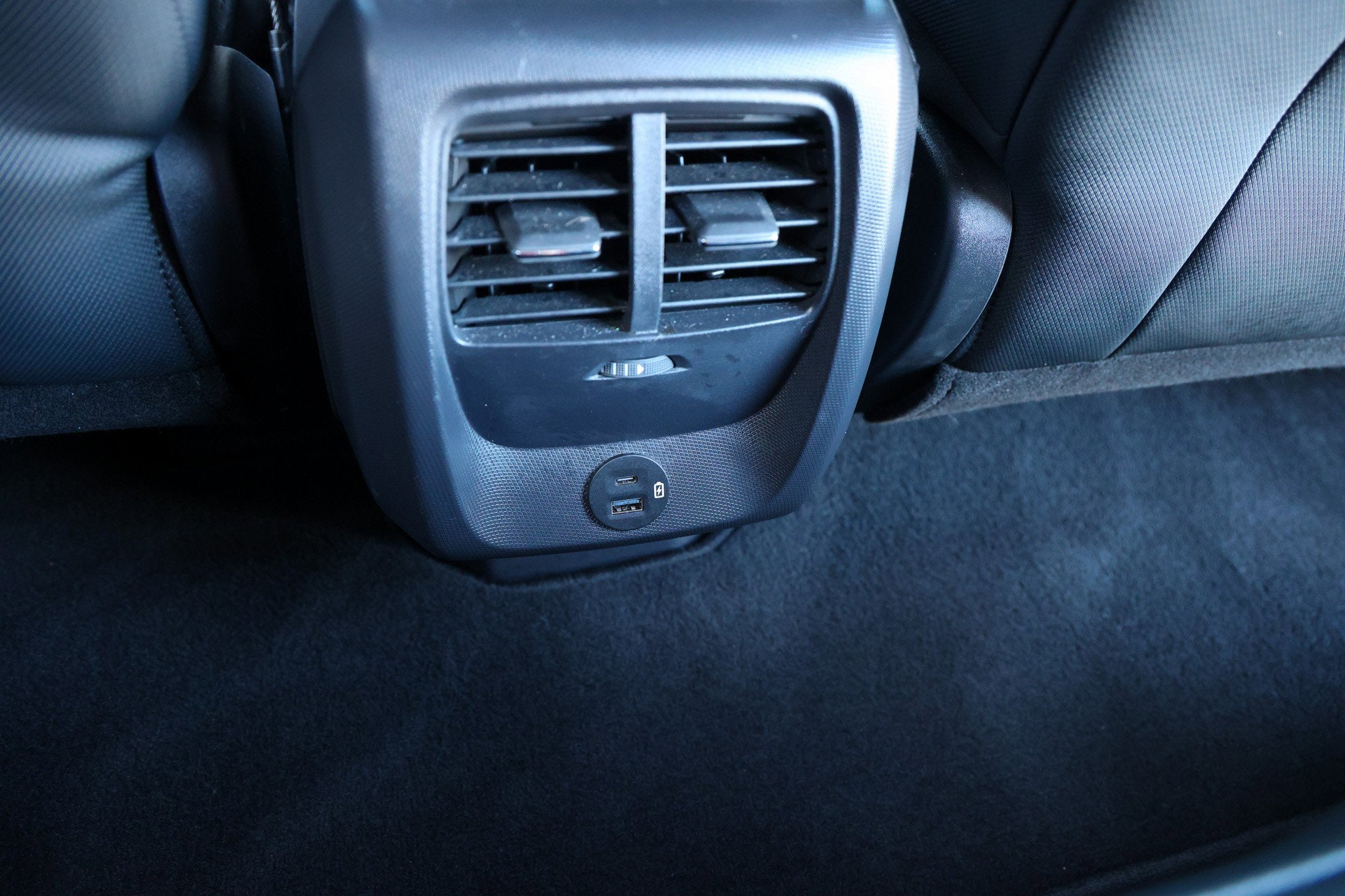 2024 Ford Mustang Mach-E Select