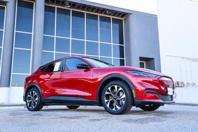 2024 Ford Mustang Mach-E Select