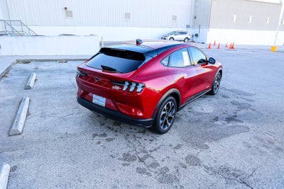 2024 Ford Mustang Mach-E Select