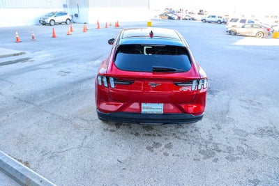 2024 Ford Mustang Mach-E Select