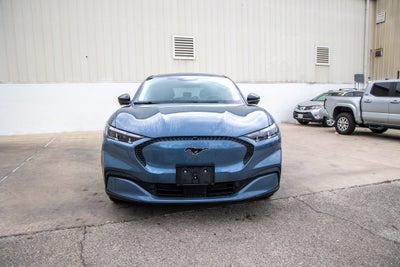 2024 Ford Mustang Mach-E Select