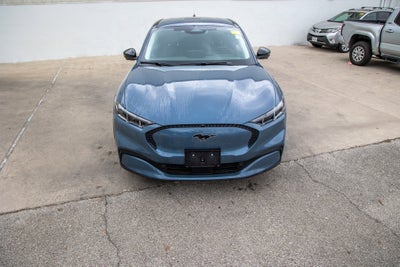 2024 Ford Mustang Mach-E Select