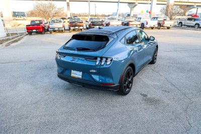 2024 Ford Mustang Mach-E Select