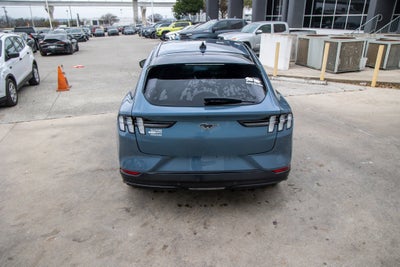 2024 Ford Mustang Mach-E Select