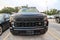 2023 Chevrolet Silverado Custom