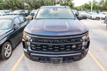 2023 Chevrolet Silverado Custom