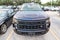 2023 Chevrolet Silverado Custom