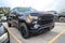 2023 Chevrolet Silverado Custom