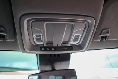 2023 Chevrolet Silverado LT