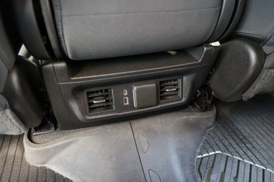 2023 Chevrolet Silverado LT