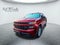 2022 Chevrolet Silverado LTD Custom
