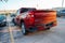 2022 Chevrolet Silverado LTD Custom