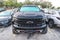 2020 Chevrolet Silverado LT Trail Boss