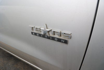 2022 Chevrolet Silverado LT
