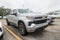 2022 Chevrolet Silverado LT