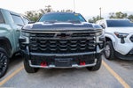 2022 Chevrolet Silverado ZR2