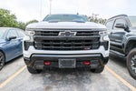 2025 Chevrolet Silverado LT Trail Boss
