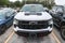 2025 Chevrolet Silverado LT Trail Boss