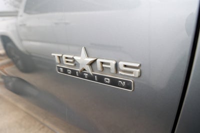 2020 Chevrolet Silverado LT