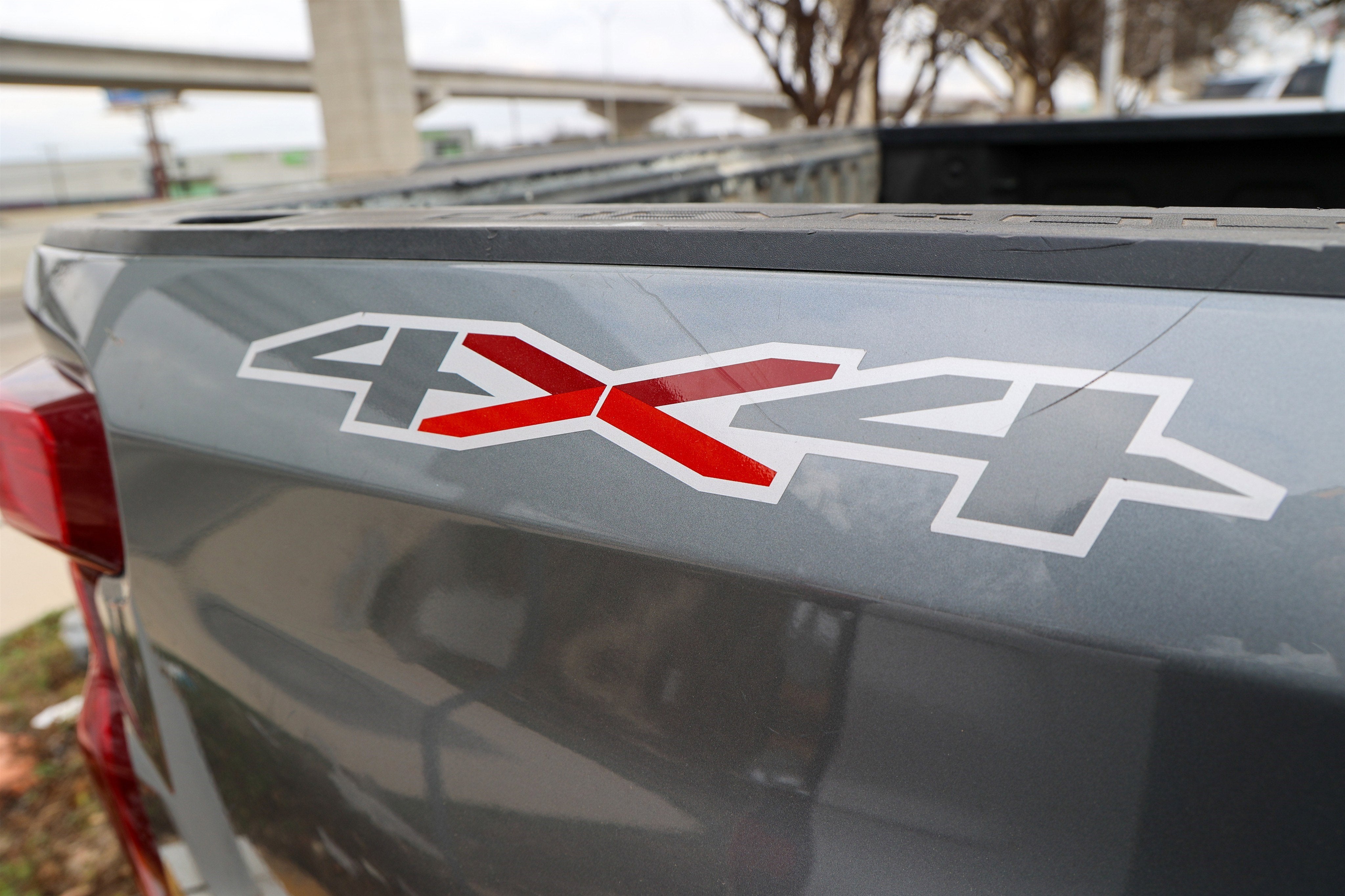 2020 Chevrolet Silverado LT