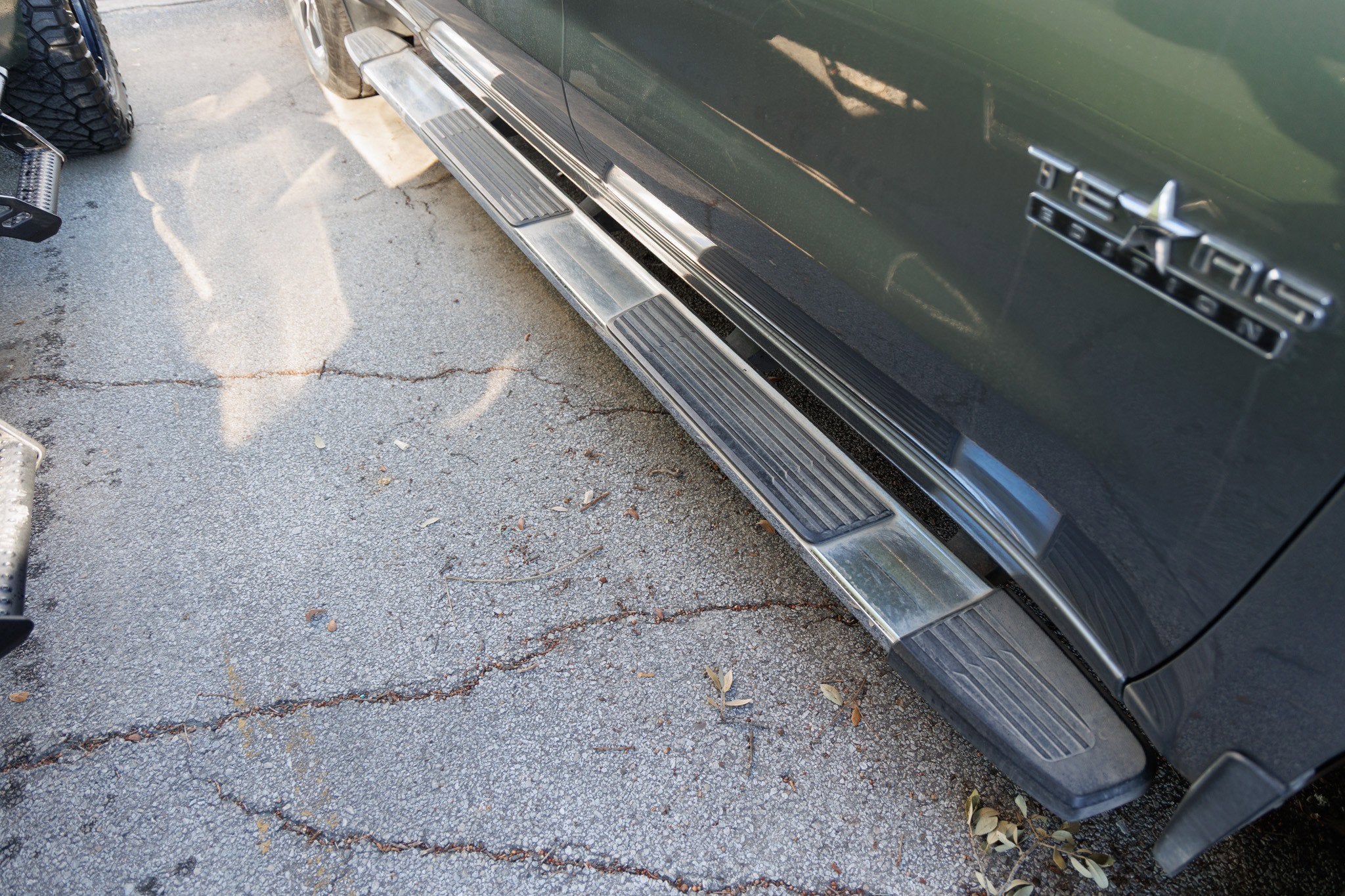 2021 Chevrolet Silverado LT