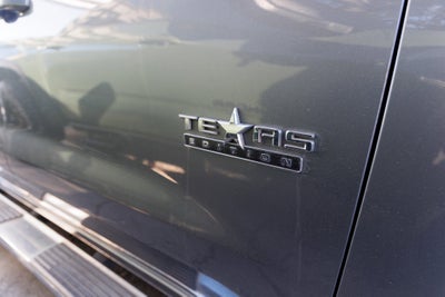 2021 Chevrolet Silverado LT