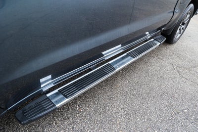 2020 Chevrolet Silverado RST