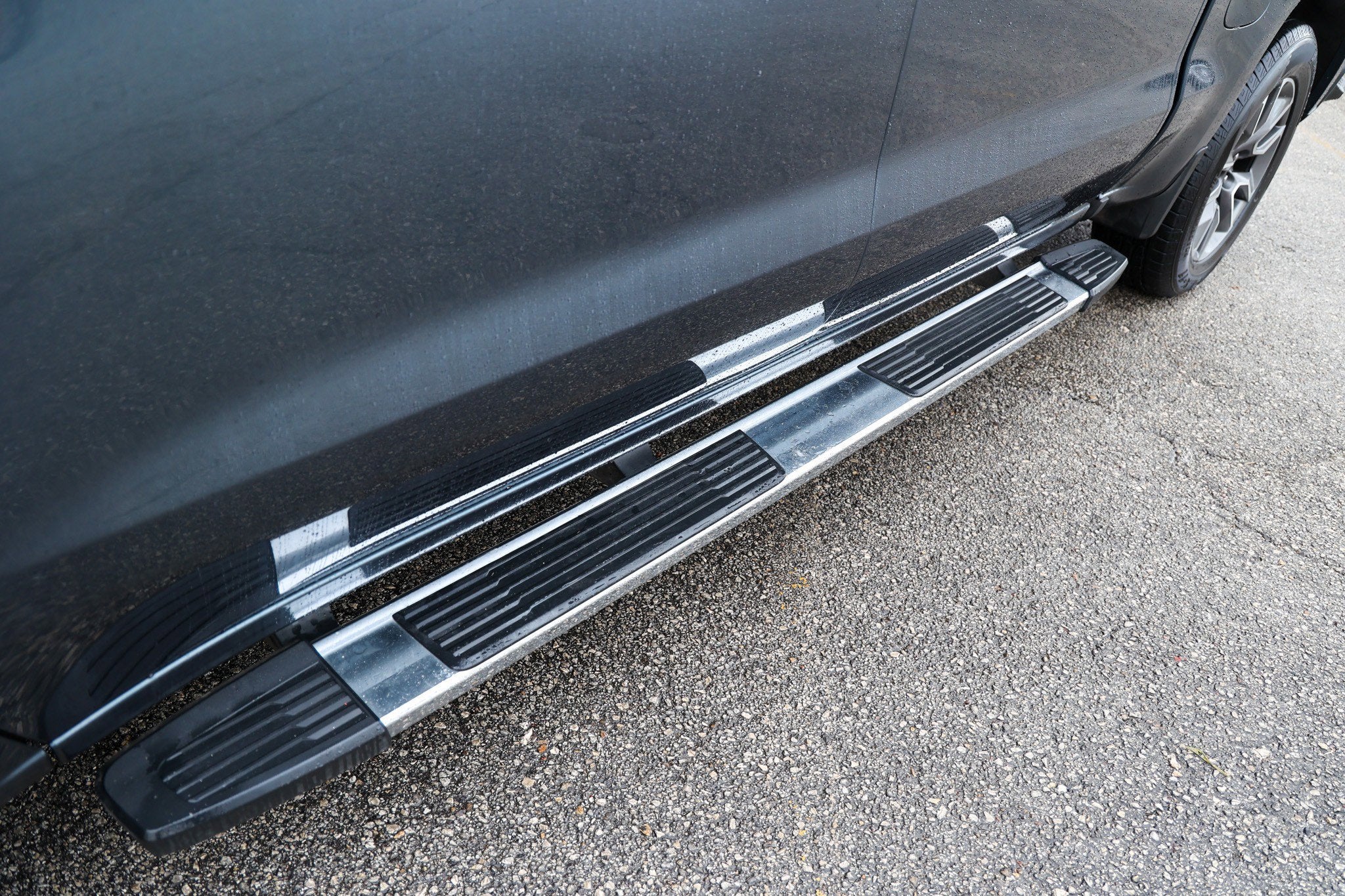 2020 Chevrolet Silverado RST