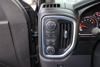 2020 Chevrolet Silverado RST