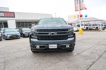 2020 Chevrolet Silverado RST