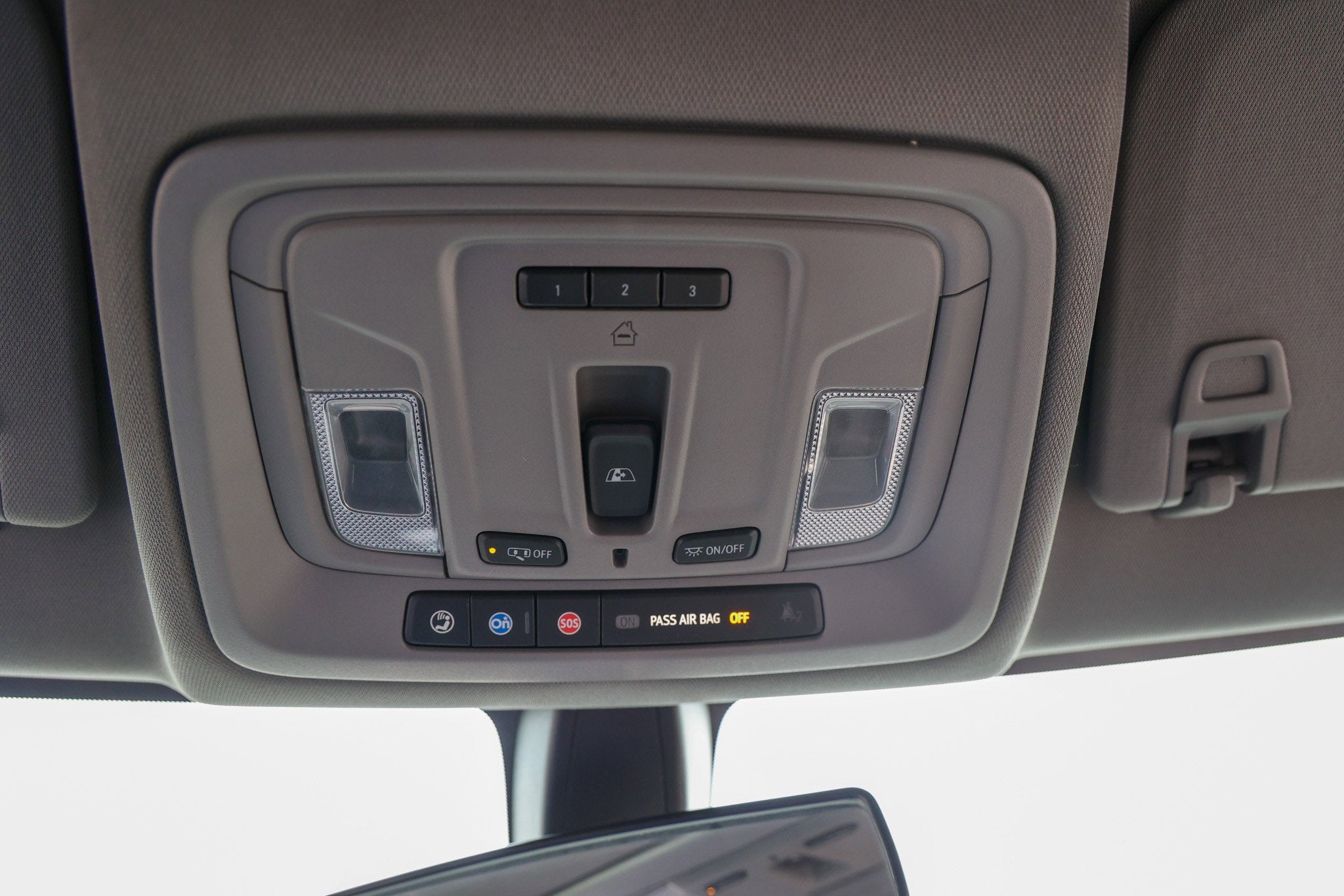 2020 Chevrolet Silverado RST